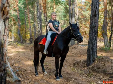 Конюшня «Конный Двор»: «Наша конюшня отличается камерностью»