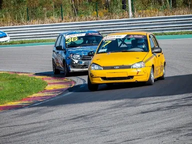 Автомобильный спортивный комплекс "Нижегородское кольцо": "Наша трасса позволяет проводить любые автоспортивные соревнования, кроме Formula 1"