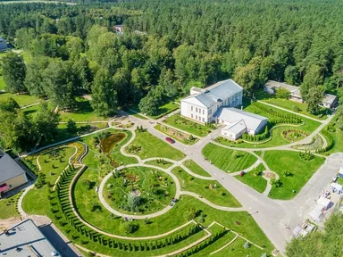 Санаторий «Городецкий»: одна из ведущих здравниц Нижегородской области