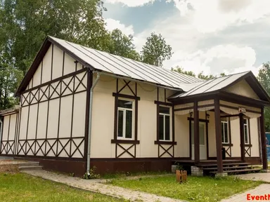 База отдыха «Красный курган»: «Наша база подходит для семейного отдыха, корпоративов, детских и спортивных мероприятий»