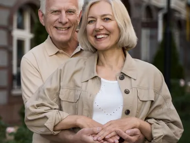 Здоровье для Ваших бабушек и дедушек