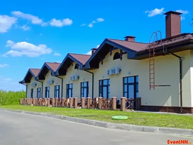 Эко-парк "Земляничный":  "Ориентируемся на семейный и корпоративный отдых"