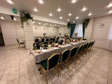 Кафе "Визит" : гостеприимство и домашняя атмосфера