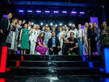 Event People Party 2024: Итоги и Впечатления