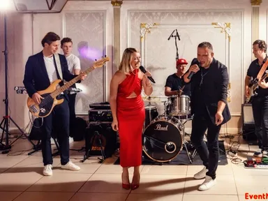 Пригласить или не пригласить кавер-группу на праздник?