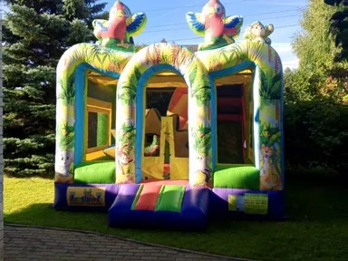 ДаРа батуты и аттракционы на ваш праздник : «2024 год для нас лучший по сравнению с предыдущими сезонами»