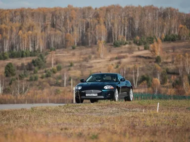 «Жажда скорости и мечта стать гонщиком становятся у нас реальностью»