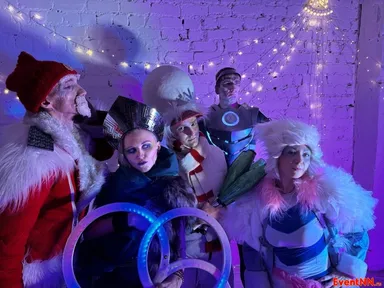 «Самый востребованный наш номер – жонглирование булавами» 