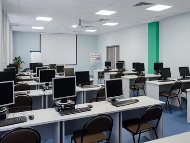 Компьютерный класс