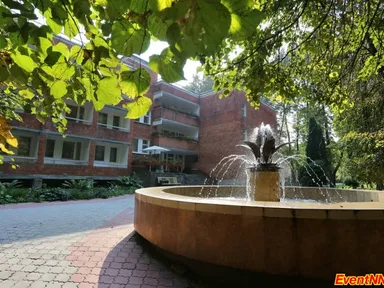 «В санатории «Городецкий» осуществляется лечение самых актуальных и часто встречающихся болезней»