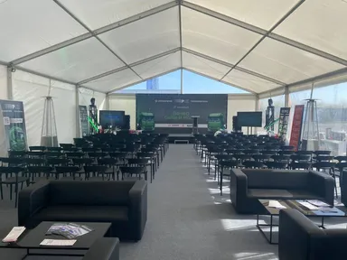 «Самое главное наше достижение за десять лет работы - это выход на федеральный уровень мероприятий»