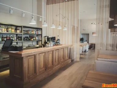 Зал «Торжество» 1