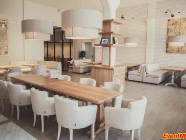 Зал «Торжество» 2