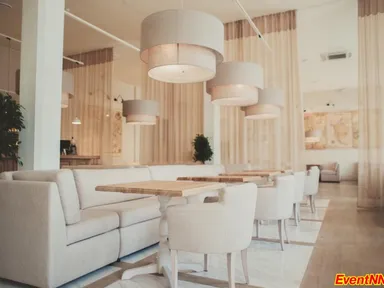 Зал «Торжество» 4