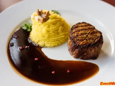 Зал «Диско» 2