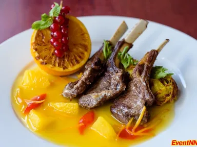 Зал «Диско» 4