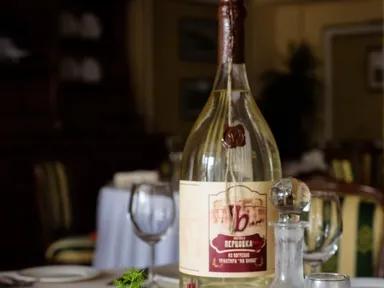 Зал «Диско» 5