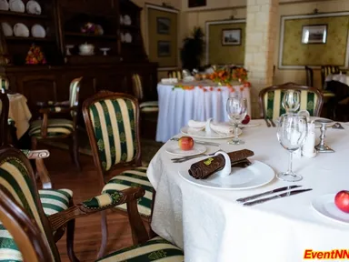 Зал «Диско» 7