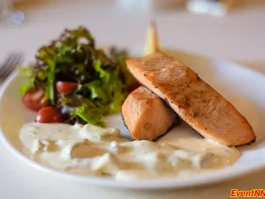 Зал «Диско» 8