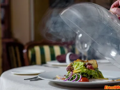 Зал «Диско» 9