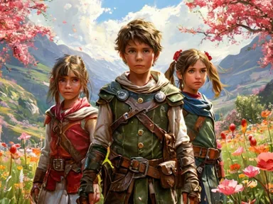 Весенние каникулы в Лингвистическом клубе "Robinzon School"