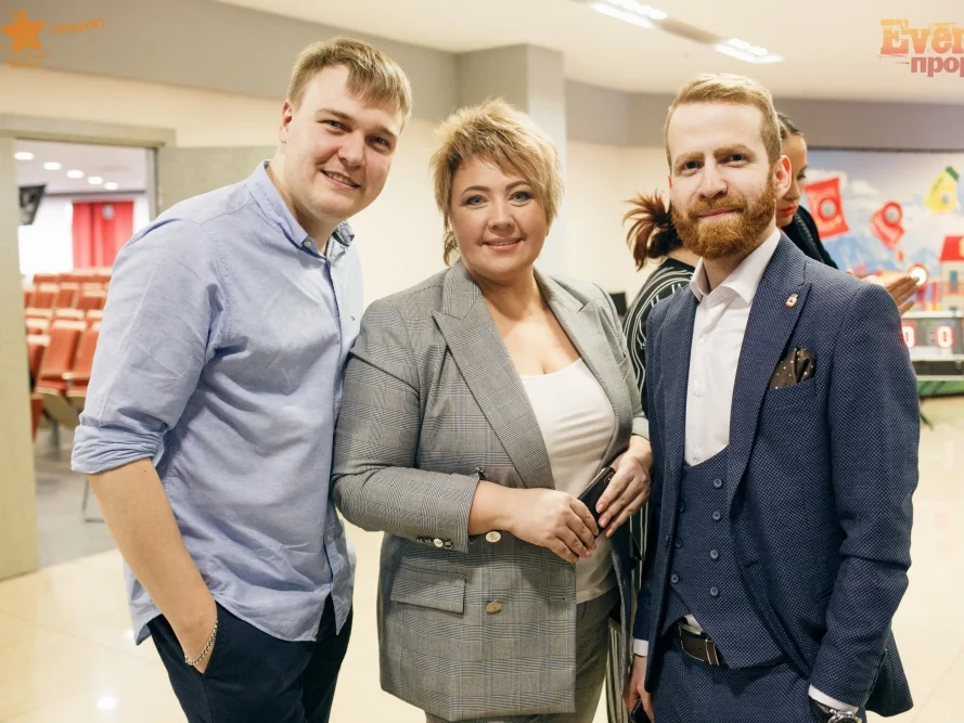 Продвижение мероприятий: грамотный PR вашего события