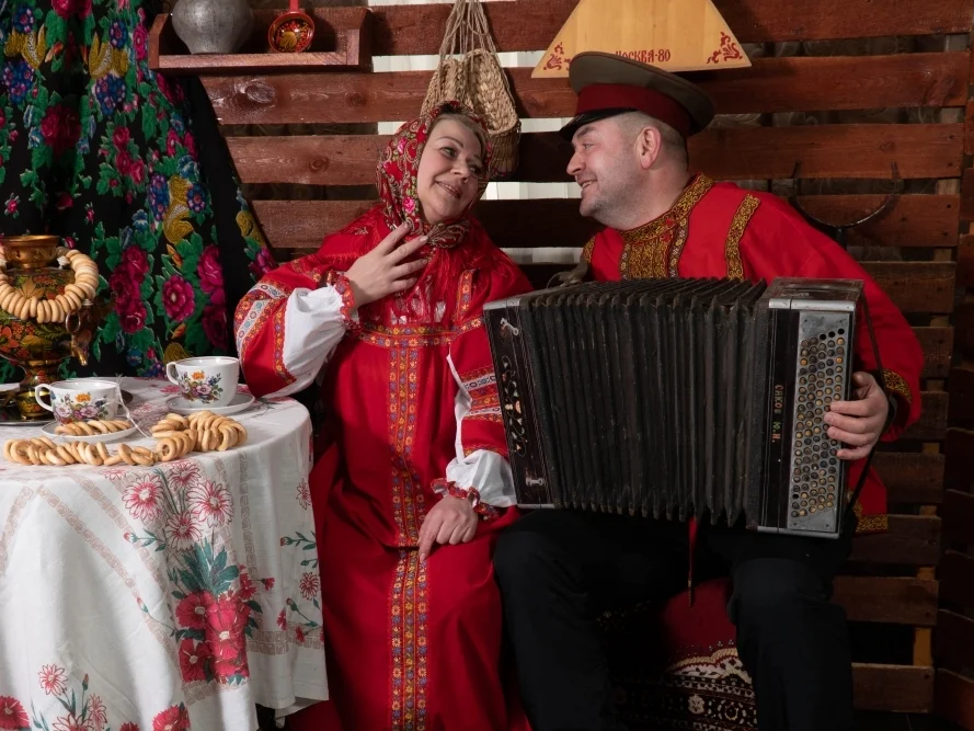 Масленица 2020 в Нижнем Новгороде: программа мероприятий