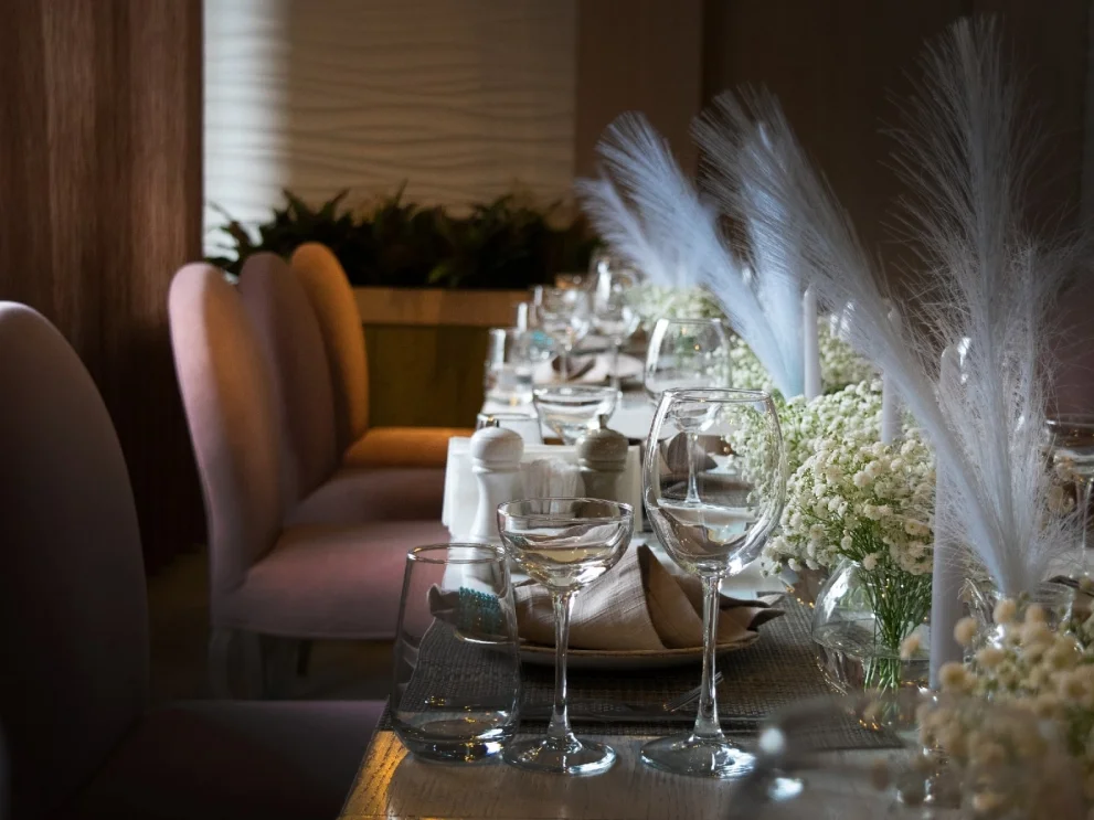 VANIL rental, аренда, все для мероприятия