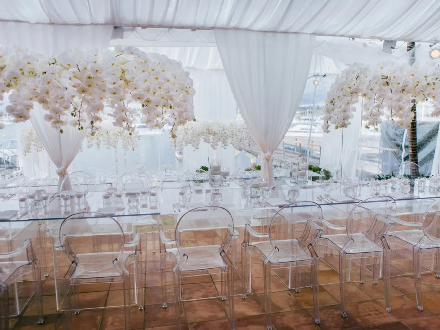 VANIL rental, аренда, все для мероприятия