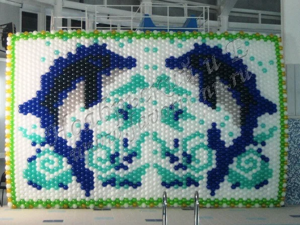 Фаворит-НН, воздушные шары