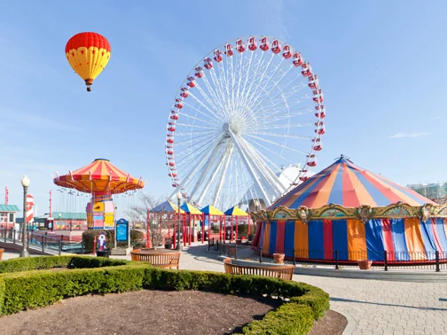 Куда сходить с ребенком 1 сентября 2019 в Нижнем Новгороде