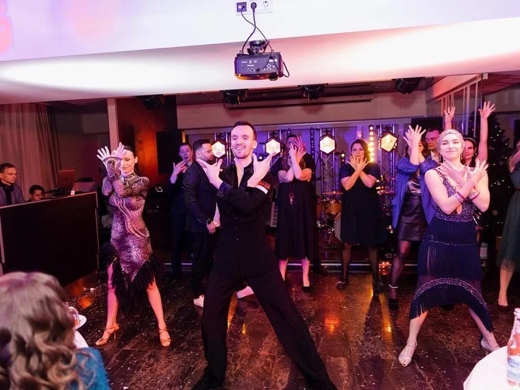 UNO Event Group, корпоративные мероприятия