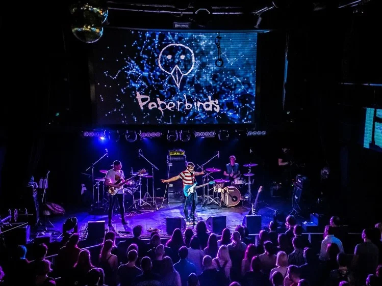 Прокатная компания Живая музыка Прокатная компания Живая музыка