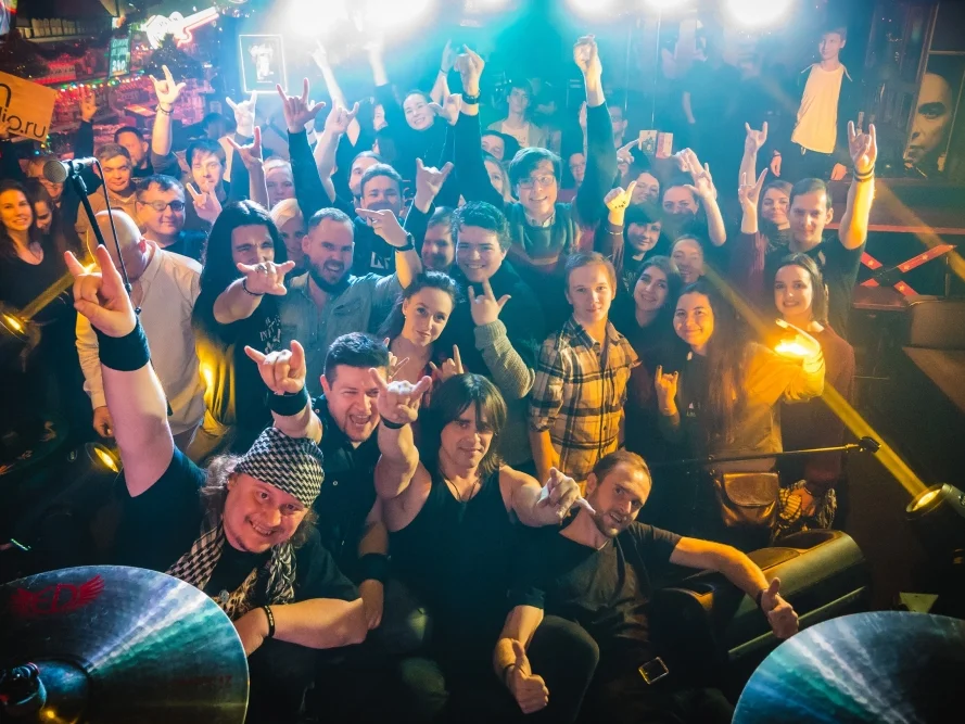 Прокатная компания Живая музыка Прокатная компания Живая музыка