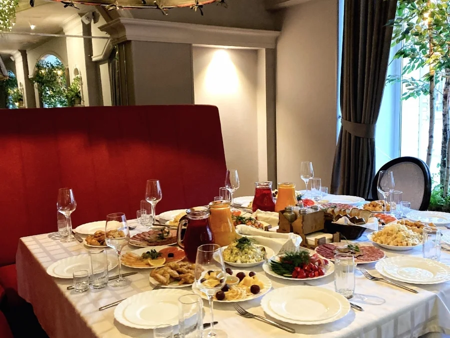 загородный комплекс Нью-Ветлуга-Парк, база отдыха, семейный, активный отдых, свадьба, корпоратив в загородном комплексе