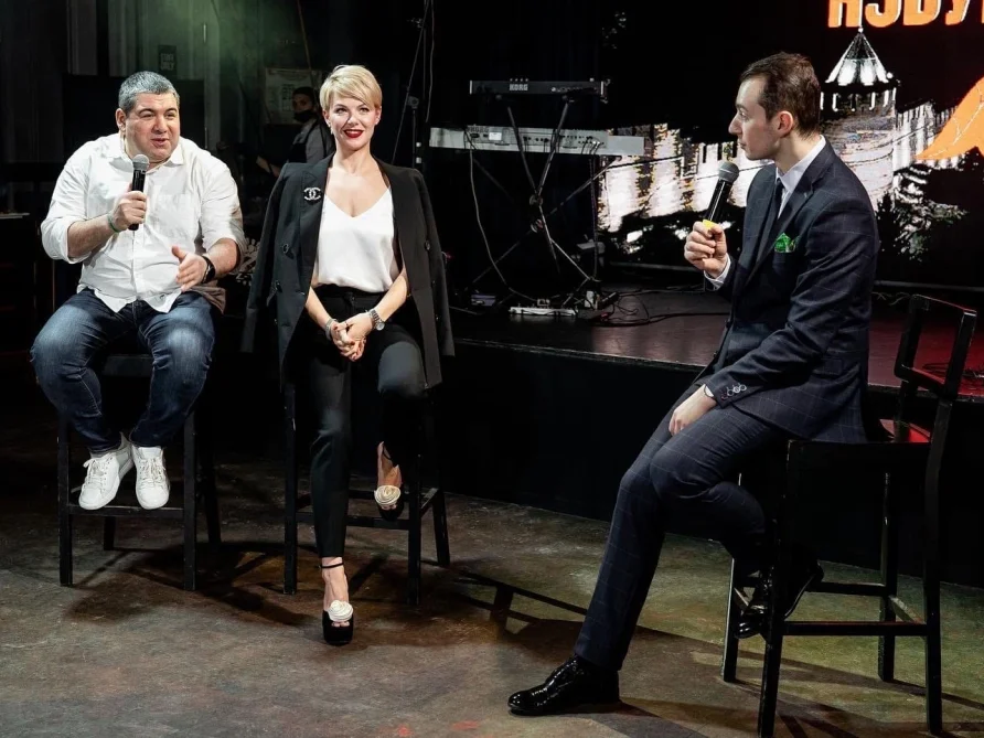 UNO Event Group, корпоративные мероприятия