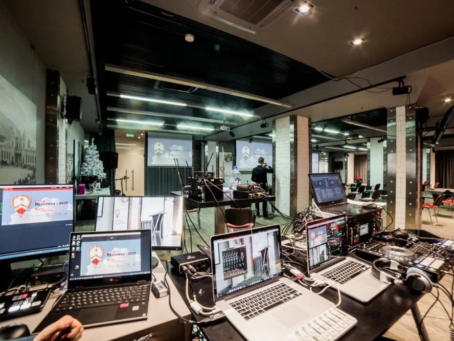 UNO Event Group, корпоративные мероприятия