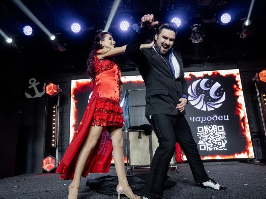 UNO Event Group, события, корпоративы