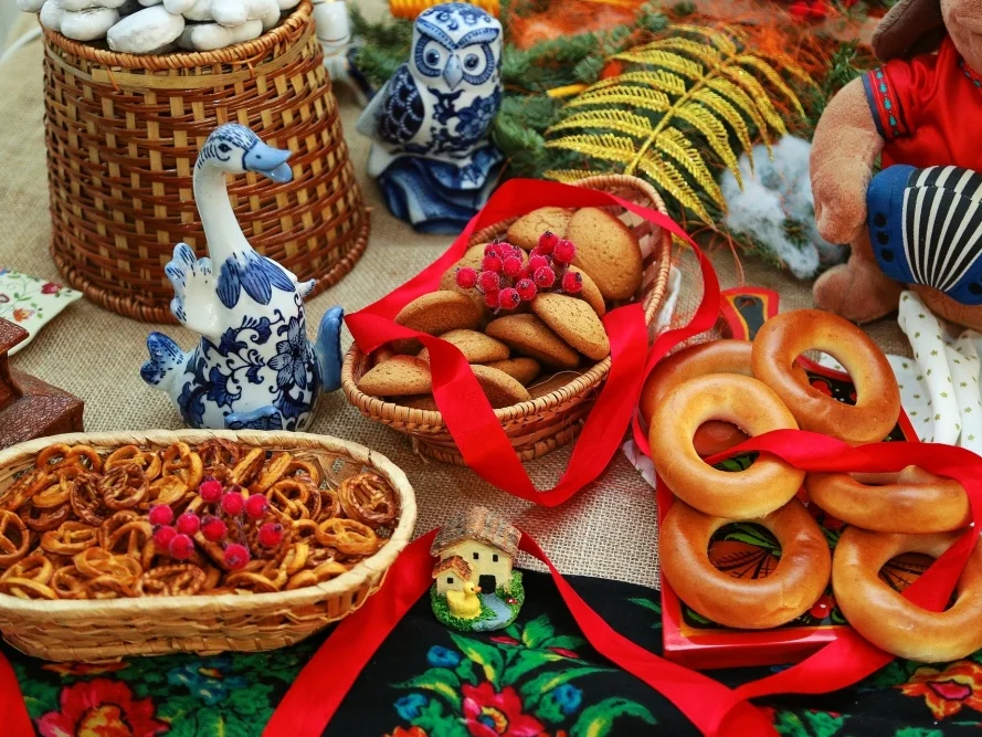 Масленица 2020 в Нижнем Новгороде: программа мероприятий