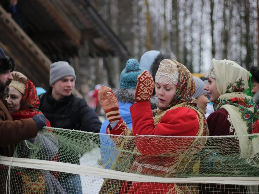 Масленица 2020 в Нижнем Новгороде: программа мероприятий
