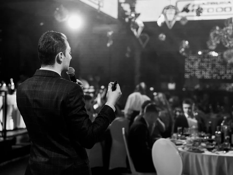 UNO Event Group, корпоративные мероприятия