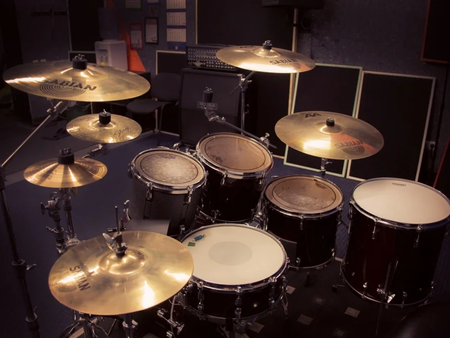 Прокатная компания Живая музыка