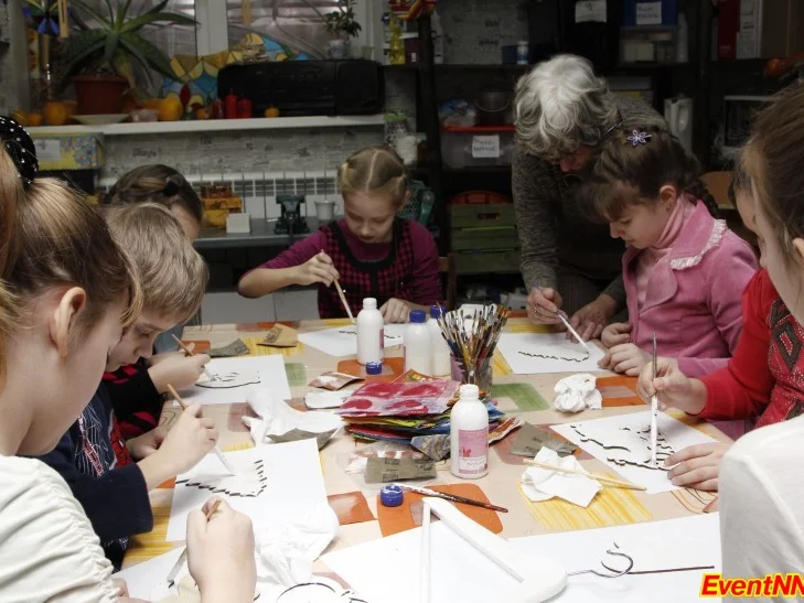 Куда сходить с ребенком 1 сентября 2019 в Нижнем Новгороде