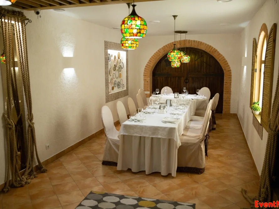 Кафе для свадьбы в Нижнем Новгороде