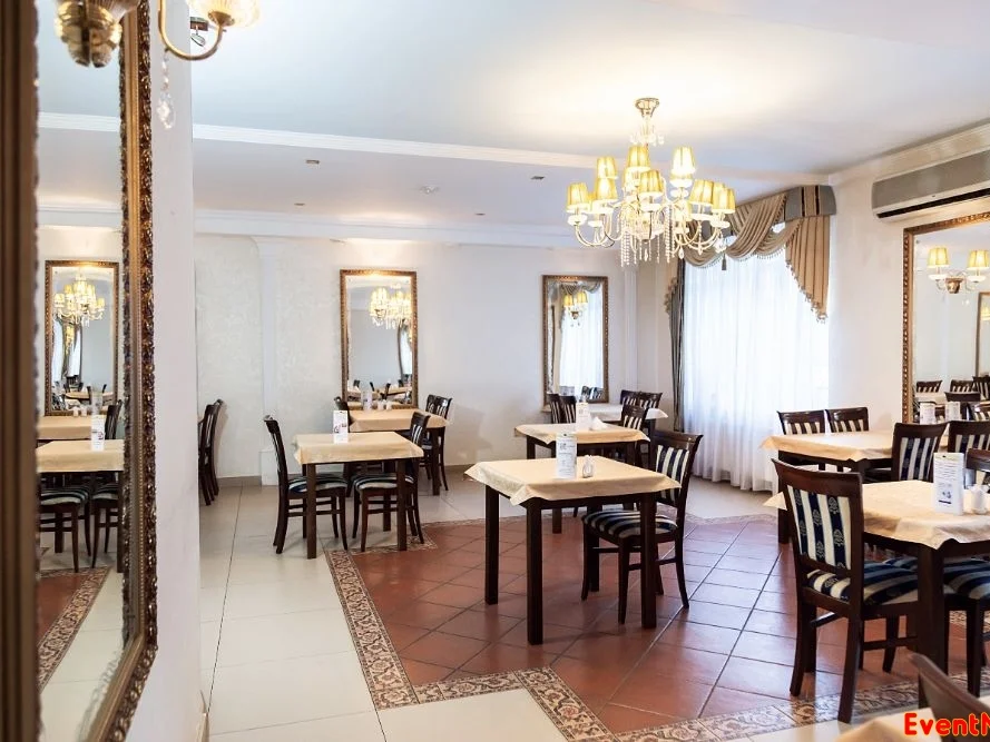 Кафе для свадьбы в Нижнем Новгороде