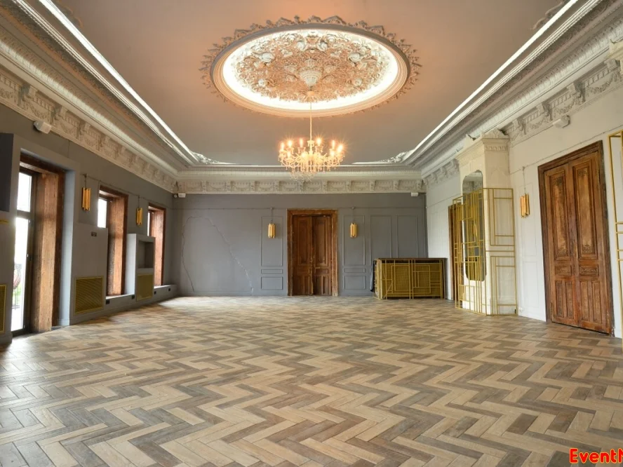 Кафе для свадьбы в Нижнем Новгороде