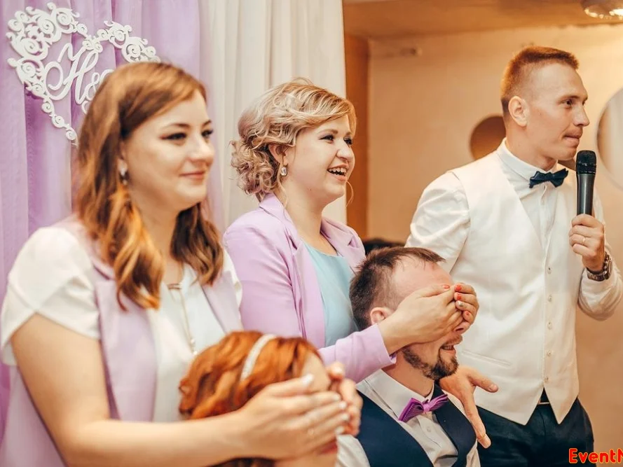 ведущий Артём Ситников, ведущий на свадьбу, юбилей, корпоратив, городской праздник, спортивное мероприятие, ринганонсер