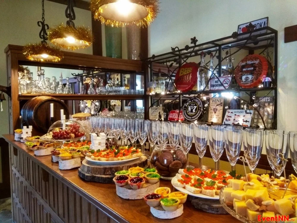 банкетные залы загородного клубного отеля Ключ, свадьба, корпоратив, юбилей в банкетном зале