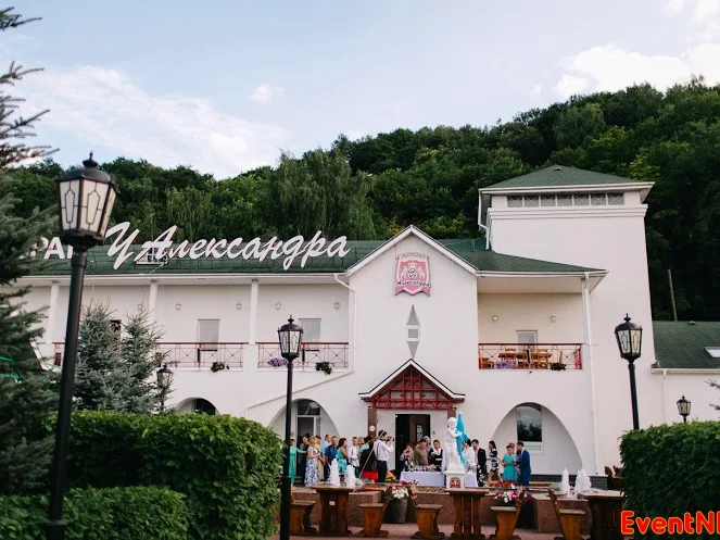 ресторан У Александра, свадьба, корпоратив, юбилей, выпускной в ресторане