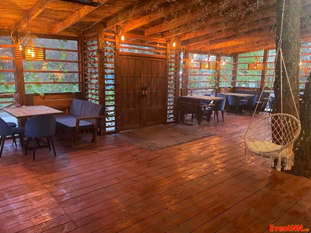 ресторан Grill house, ресторан в Сормовском парке, юбилей, корпоратив в ресторане